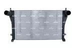 Chłodnica powietrza doładowującego - intercooler NRF 309080