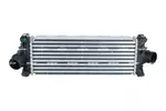 Chłodnica powietrza doładowującego - intercooler NRF 309154