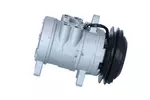 Kompresor, klimatyzacja NRF 320155 - fot.3