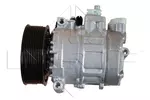 Kompresor klimatyzacji NRF 32454