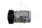 Kompresor klimatyzacji NRF 32684G