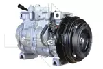 Kompresor klimatyzacji NRF 32857G