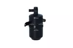 Parownik klimatyzacji NRF 36066