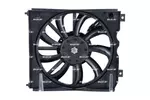 Wentylator chłodnicy silnika NRF 470161