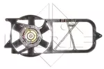 Wentylator chłodnicy silnika NRF 47312