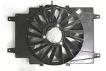 Wentylator chłodnicy silnika NRF 47513