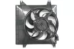 Wentylator chłodnicy silnika NRF 47547