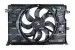 Wentylator chłodnicy silnika NRF 47948