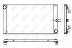 Chłodnica wody NRF 53091