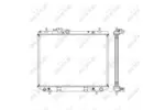 Chłodnica wody NRF 53537