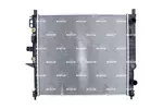 Chłodnica wody NRF 55335