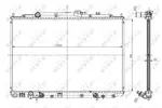 Chłodnica wody NRF 56052