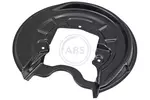 Osłona tarczy hamulcowej A.B.S. 11044