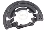 Osłona tarczy hamulcowej A.B.S. 11310