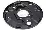 Osłona tarczy hamulcowej A.B.S. 11359