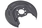 Osłona tarczy hamulcowej A.B.S. 11509