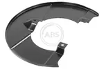 Osłona tarczy hamulcowej A.B.S. 11532