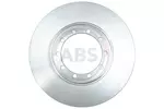 Tarcza hamulcowa A.B.S. 17668