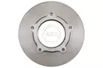 Tarcza hamulcowa A.B.S. 18270 - fot.2