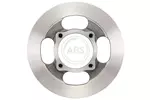 Tarcza hamulcowa A.B.S. 18212