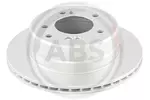 Tarcza hamulcowa A.B.S. 18933