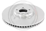 Tarcza hamulcowa A.B.S. 19006