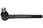 Końcówka drążka kierowniczego poprzecznego A.B.S. 250160 (Z przodu)