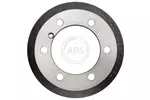 Bęben hamulcowy A.B.S. 2873-S
