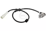 Czujnik prędkości obrotowej koła (ABS lub ESP) A.B.S. 30688