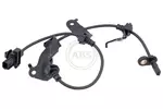 Czujnik prędkości obrotowej koła (ABS lub ESP) A.B.S. 31153