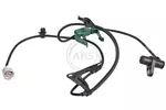 Czujnik prędkości obrotowej koła (ABS lub ESP) A.B.S. 31239