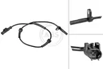 Czujnik prędkości obrotowej koła (ABS lub ESP) A.B.S. 32148