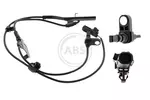 Czujnik prędkości obrotowej koła (ABS lub ESP) A.B.S. 32340