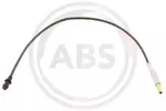 Czujnik zużycia klocków hamulcowych A.B.S. 39464