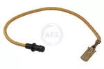 Czujnik zużycia klocków hamulcowych A.B.S. 39600