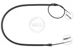 Linka hamulca postojowego A.B.S. K10003