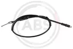 Linka hamulca postojowego A.B.S. K10283