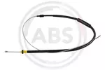 Linka hamulca postojowego A.B.S. K10304