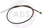 Linka hamulca postojowego A.B.S. K10320