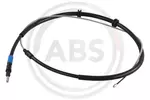 Linka hamulca postojowego A.B.S. K10323