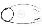 Linka sterowania sprzęgłem A.B.S. K22110