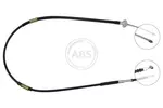 Linka hamulca postojowego A.B.S. K12987