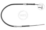 Linka hamulca postojowego A.B.S. K13131