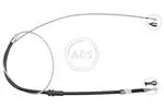 Linka sterowania sprzęgłem A.B.S. K28740