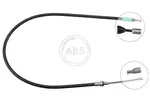 Linka hamulca postojowego A.B.S. K13915