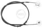 Linka hamulca postojowego A.B.S. K13932