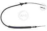 Linka hamulca postojowego A.B.S. K14179