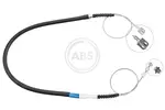 Linka hamulca postojowego A.B.S. K16278