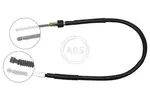 Linka hamulca postojowego A.B.S. K16327