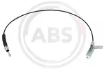 Linka hamulca postojowego A.B.S. K17417